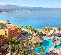 Puerto Vallarta Transfers