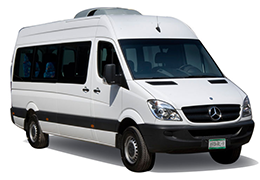 Cancun Airport Transportation Service