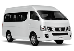 Cancun Airport Transportation Service