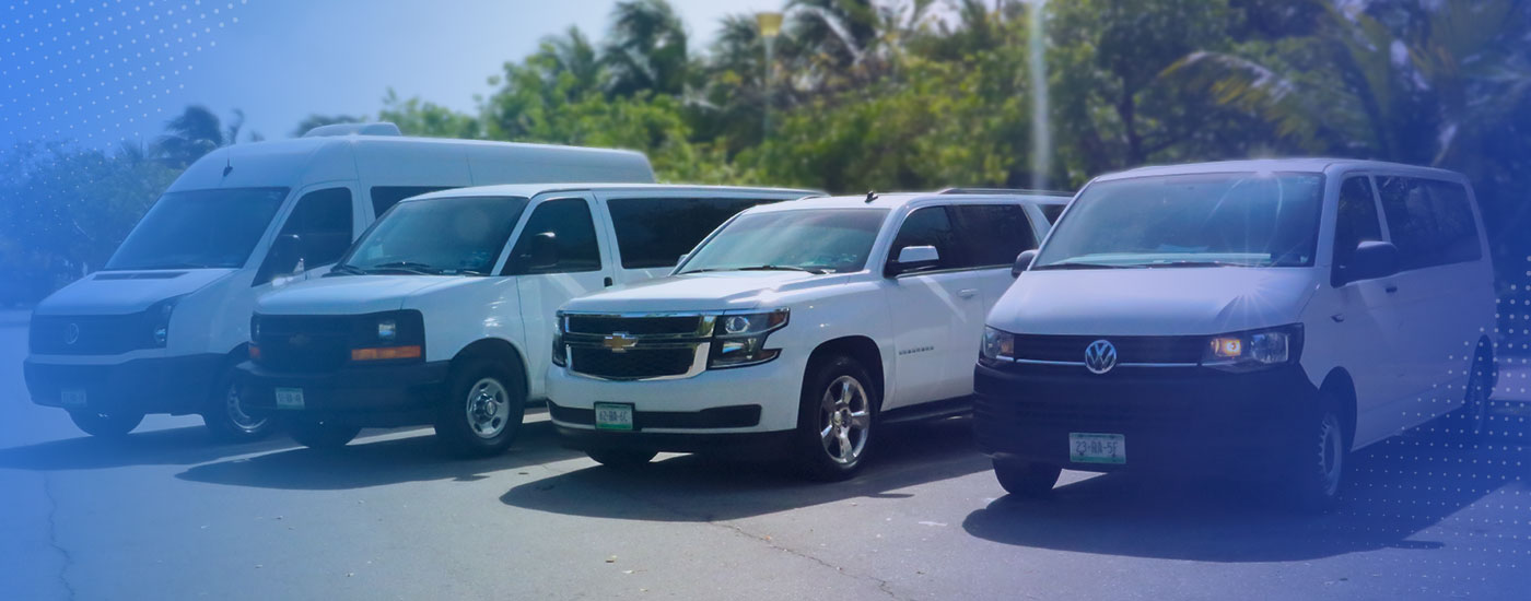 Puerto Vallarta Transportation