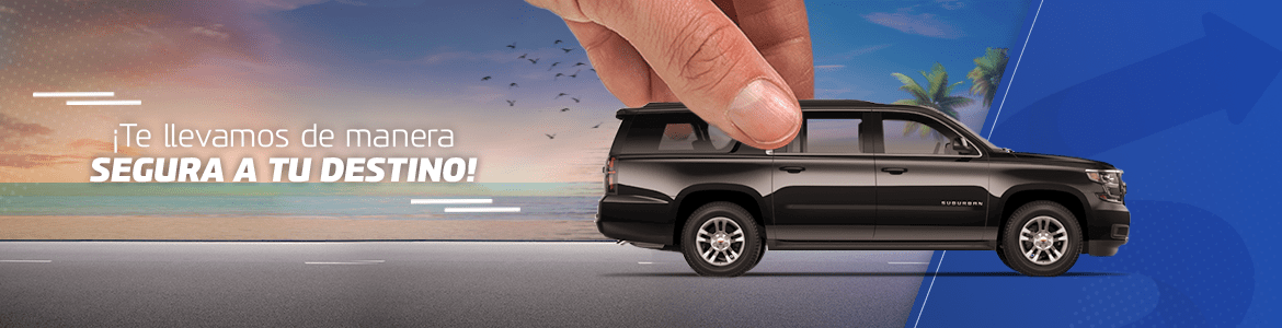 Traslados Puerto Vallarta